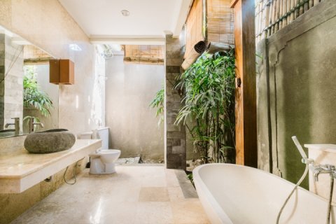 3 bedrooms Villa in Seminyak, Badung, Indonesia No. 1696 14
