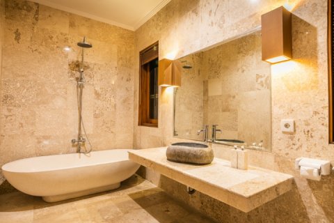 3 bedrooms Villa in Seminyak, Badung, Indonesia No. 1696 20