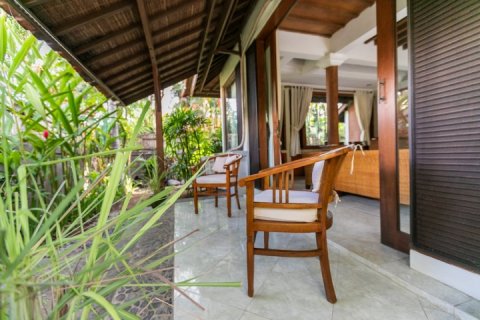 3 bedrooms Villa in Seminyak, Badung, Indonesia No. 1696 12