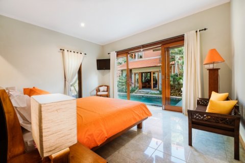 3 bedrooms Villa in Seminyak, Badung, Indonesia No. 1696 29