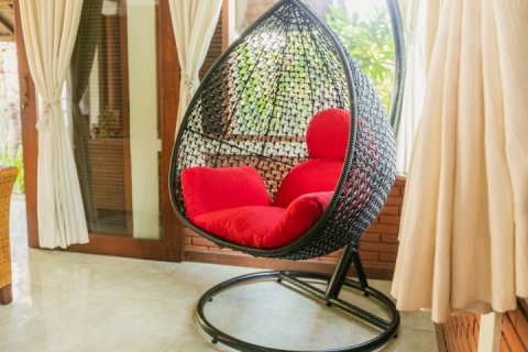 3 bedrooms Villa in Seminyak, Badung, Indonesia No. 1696 11