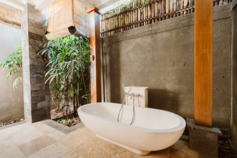 3 bedrooms Villa in Seminyak, Badung, Indonesia No. 1696 27