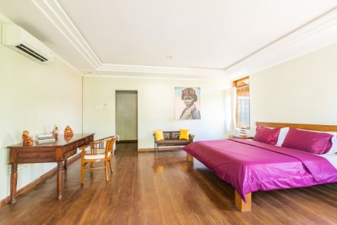 3 bedrooms Villa in Seminyak, Badung, Indonesia No. 1696 17