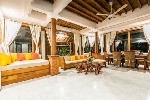 3 bedrooms Villa in Seminyak, Badung, Indonesia No. 1696 28