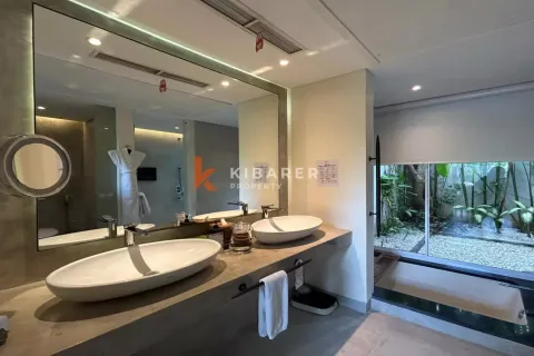 1 bedroom Villa in Seminyak, Badung, Indonesia No. 12607 7