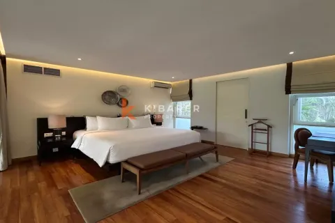 1 bedroom Villa in Seminyak, Badung, Indonesia No. 12607 10