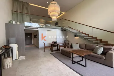 1 bedroom Villa in Seminyak, Badung, Indonesia No. 12607 3