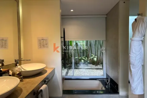 1 bedroom Villa in Seminyak, Badung, Indonesia No. 12607 8