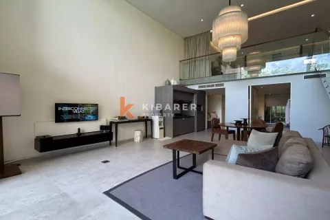 1 bedroom Villa in Seminyak, Badung, Indonesia No. 12607 4