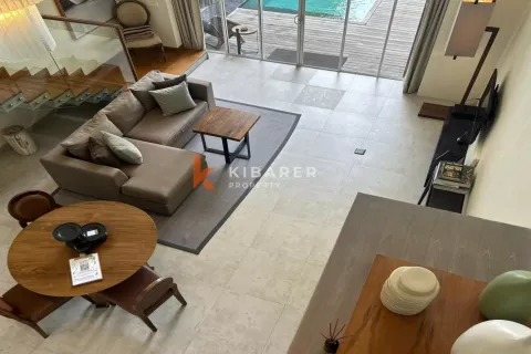 1 bedroom Villa in Seminyak, Badung, Indonesia No. 12607 2