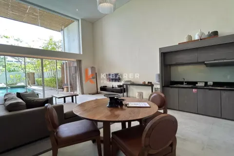 1 bedroom Villa in Seminyak, Badung, Indonesia No. 12607