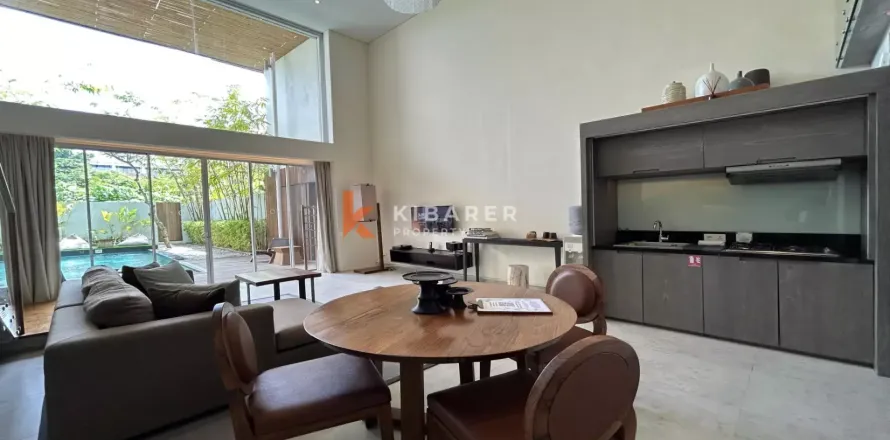 1 bedroom Villa in Seminyak, Badung, Indonesia No. 12607