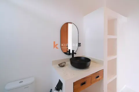 3 bedrooms Villa in South Kuta, Badung, Indonesia No. 12604 28