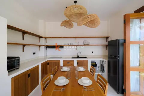 3 bedrooms Villa in South Kuta, Badung, Indonesia No. 12604 16