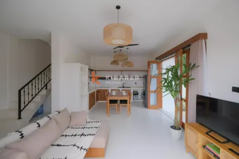 3 bedrooms Villa in South Kuta, Badung, Indonesia No. 12604 2
