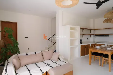 3 bedrooms Villa in South Kuta, Badung, Indonesia No. 12604 14