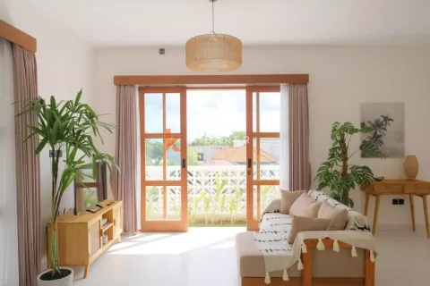 3 bedrooms Villa in South Kuta, Badung, Indonesia No. 12604 4