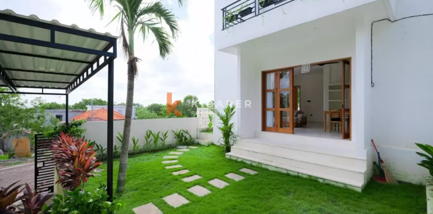3 bedrooms Villa in South Kuta, Badung, Indonesia No. 12604