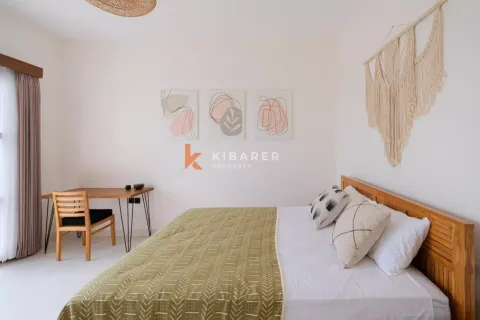 3 bedrooms Villa in South Kuta, Badung, Indonesia No. 12604 26