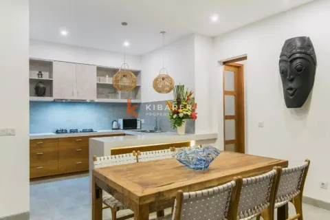 3 bedrooms Villa in Tibubeneng, Badung, Indonesia No. 12608 9