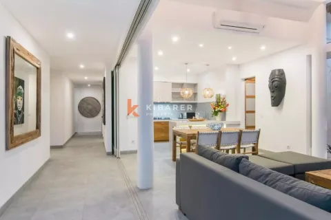 3 bedrooms Villa in Tibubeneng, Badung, Indonesia No. 12608 13