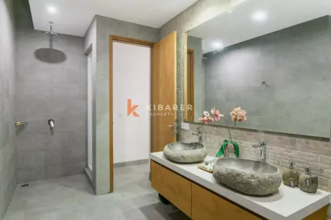 3 bedrooms Villa in Tibubeneng, Badung, Indonesia No. 12608 18