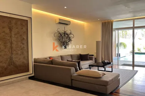Вилла с 2 спальнями в Seminyak, Бадунг, Индонезия № 12606 7