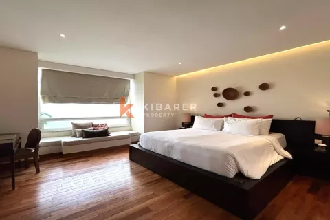 Вилла с 2 спальнями в Seminyak, Бадунг, Индонезия № 12606 16