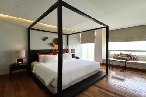 Вилла с 2 спальнями в Seminyak, Бадунг, Индонезия № 12606 23