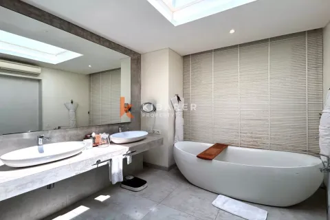 Вилла с 2 спальнями в Seminyak, Бадунг, Индонезия № 12606 25