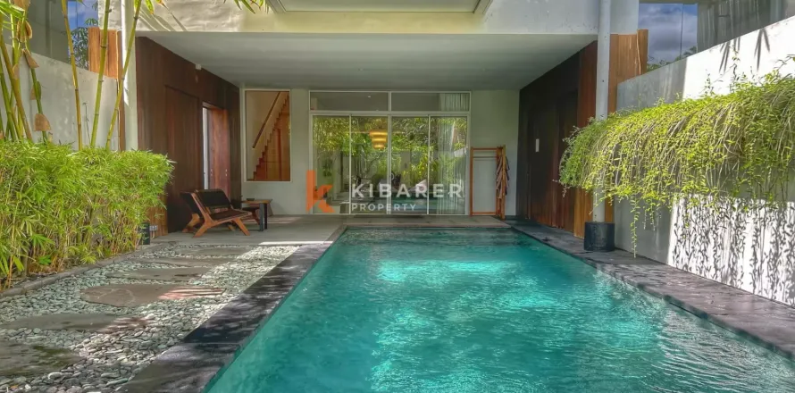 Вилла с 2 спальнями в Seminyak, Бадунг, Индонезия № 12606