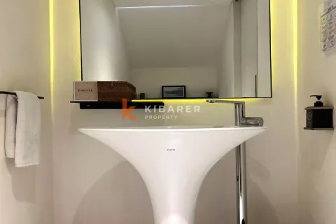 Вилла с 2 спальнями в Seminyak, Бадунг, Индонезия № 12606 13