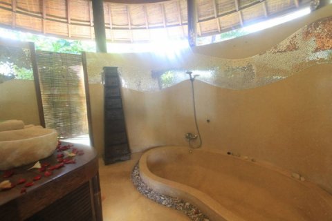 Вилла с 7 спальнями в Canggu, Бадунг, Индонезия № 1531 18