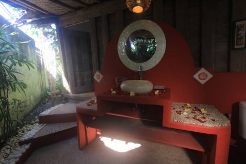 Вилла с 7 спальнями в Canggu, Бадунг, Индонезия № 1531 17
