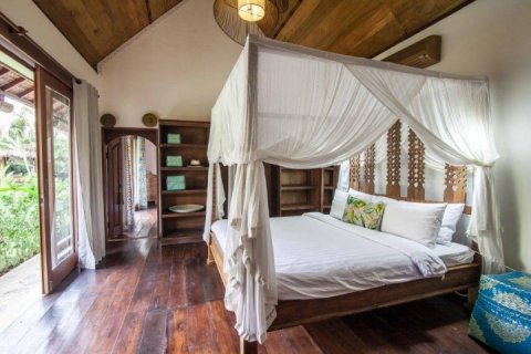 Вилла с 7 спальнями в Canggu, Бадунг, Индонезия № 1531 16
