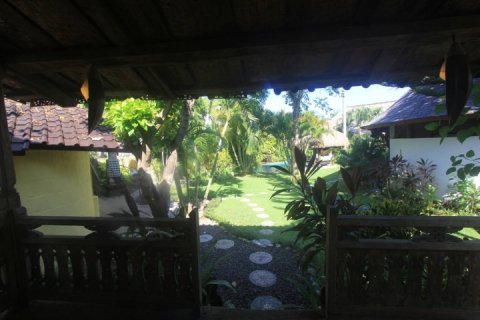 Вилла с 7 спальнями в Canggu, Бадунг, Индонезия № 1531 23