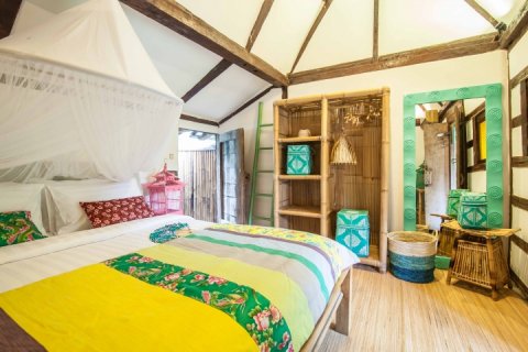 Вилла с 7 спальнями в Canggu, Бадунг, Индонезия № 1531 9