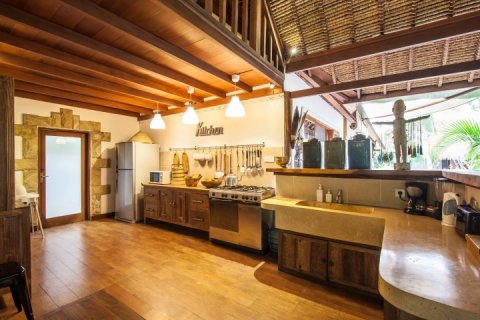 Вилла с 7 спальнями в Canggu, Бадунг, Индонезия № 1531 5