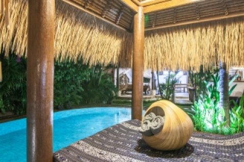 Вилла с 7 спальнями в Canggu, Бадунг, Индонезия № 1531 12