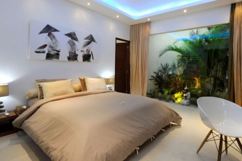 3 bedrooms Villa in Seminyak, Badung, Indonesia No. 1536 5