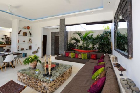3 bedrooms Villa in Seminyak, Badung, Indonesia No. 1536 15