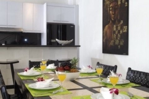Вилла с 2 спальнями в Seminyak, Бадунг, Индонезия № 1534 7
