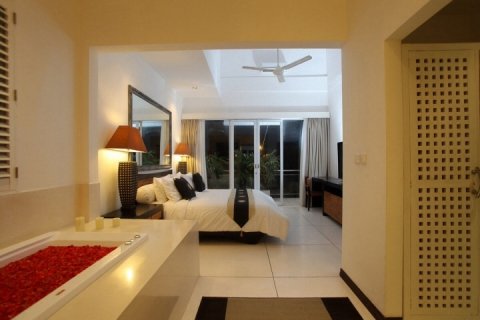 Вилла с 2 спальнями в Seminyak, Бадунг, Индонезия № 1534 10