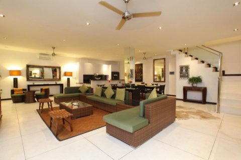 Вилла с 2 спальнями в Seminyak, Бадунг, Индонезия № 1534 5