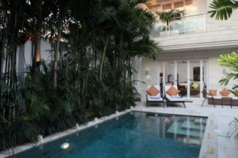 Вилла с 2 спальнями в Seminyak, Бадунг, Индонезия № 1534 6