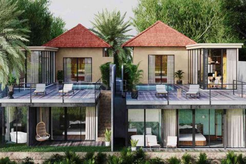 2 bedrooms Villa in Ubud, Gianyar, Indonesia No. 121