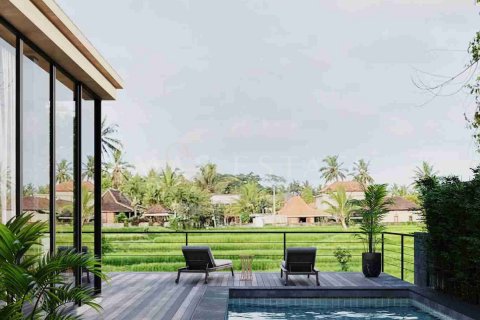 2 bedrooms Villa in Ubud, Gianyar, Indonesia No. 121 5