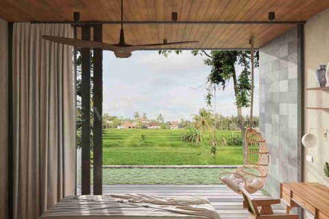 2 bedrooms Villa in Ubud, Gianyar, Indonesia No. 121 4