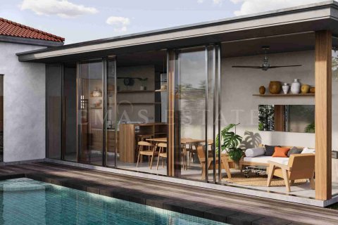 2 bedrooms Villa in Ubud, Gianyar, Indonesia No. 121 9