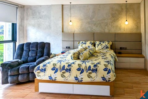 4 bedrooms Villa in Denpasar, Indonesia No. 10501 14